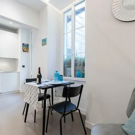 Centragence - Deux Pieces Opera Apartment *
