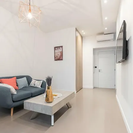 Centragence - Deux Pieces Opera Apartment *